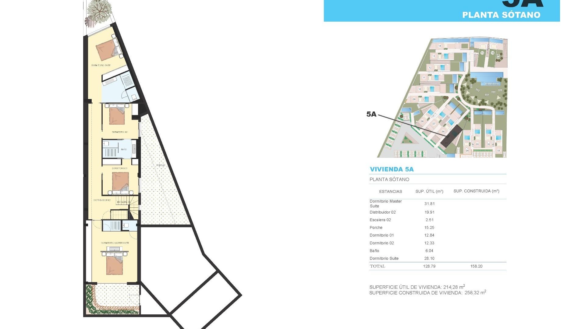 Nouvelle construction - Bungalow - Rojales - Ciudad Quesada