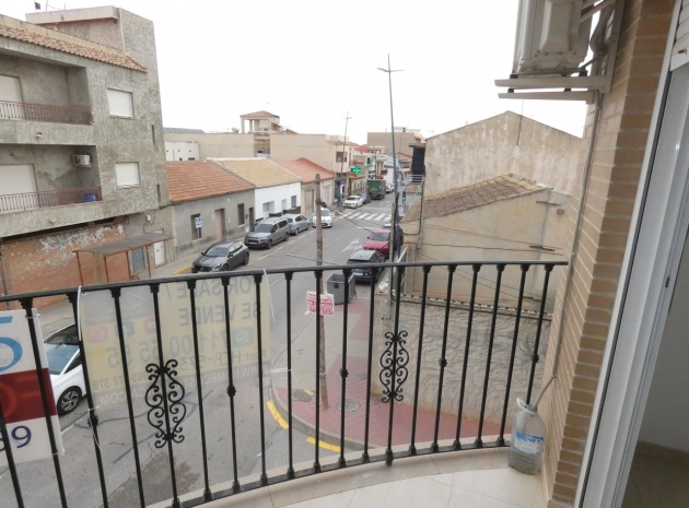 Resale - Apartment - Algorfa