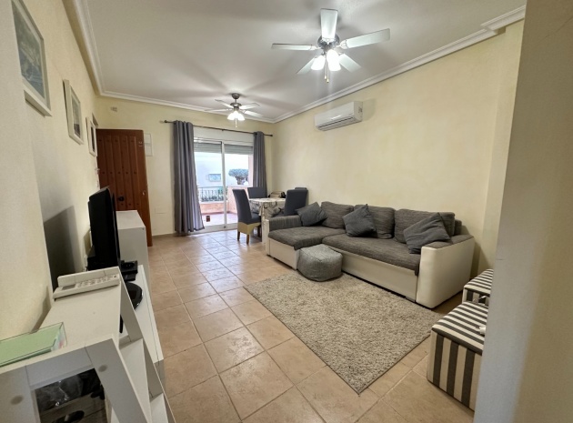 Resale - Apartment - Jacarilla