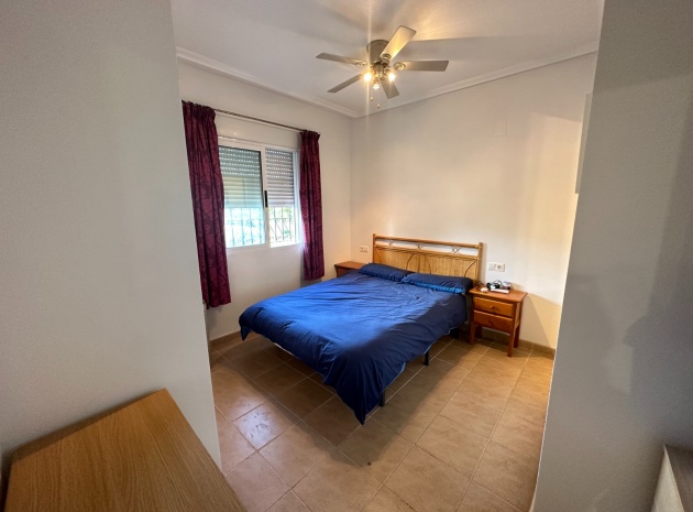 Resale - Apartment - Jacarilla