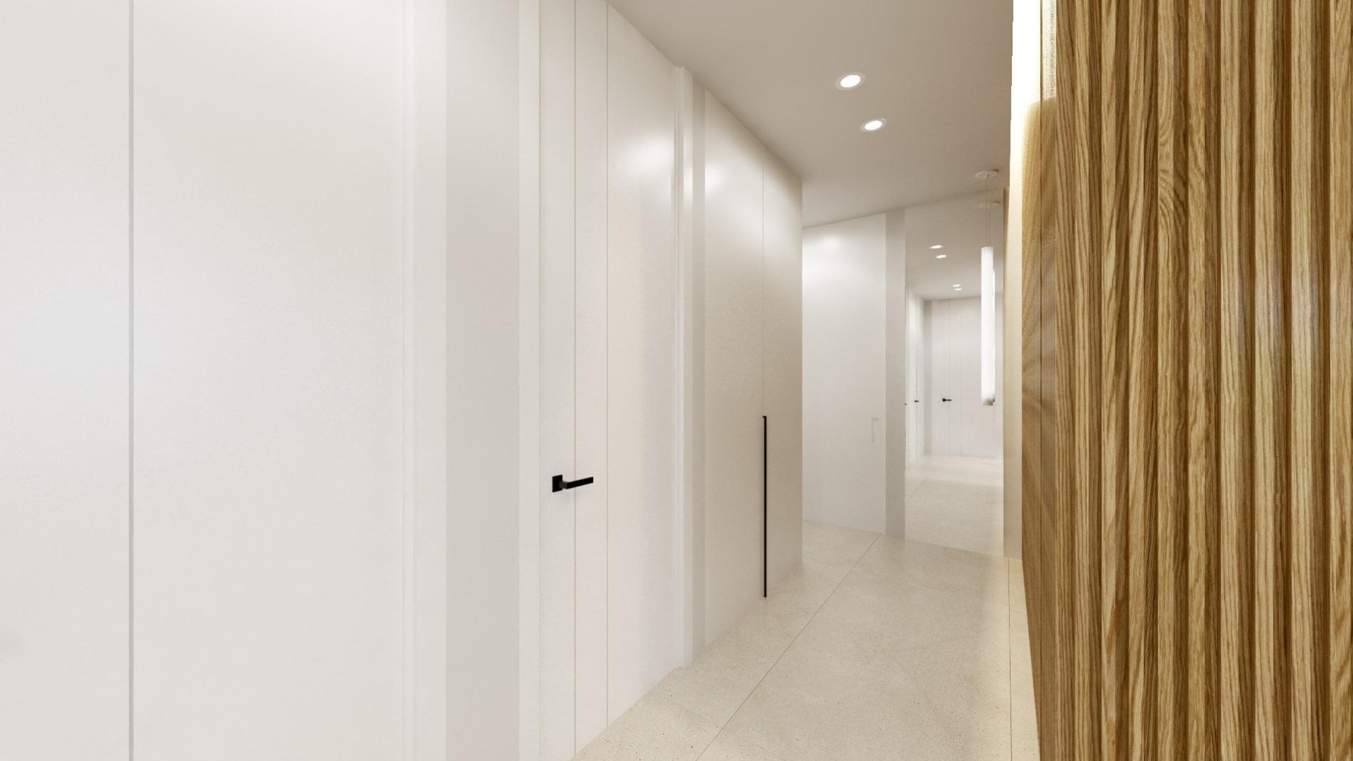 Nouvelle construction - Appartement - Los Alcazares - Santa Rosalia Lake and Life Resort