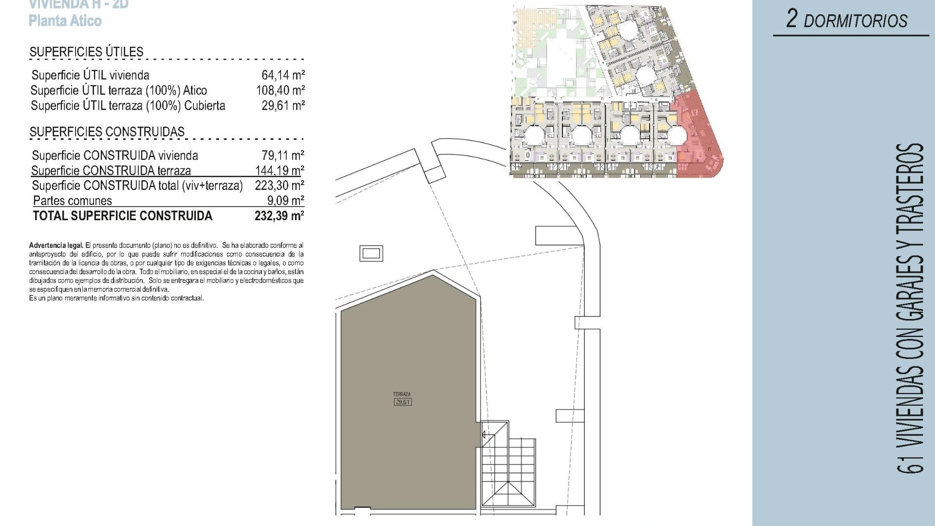 Neubau - Wohnung - Alicante - La Florida