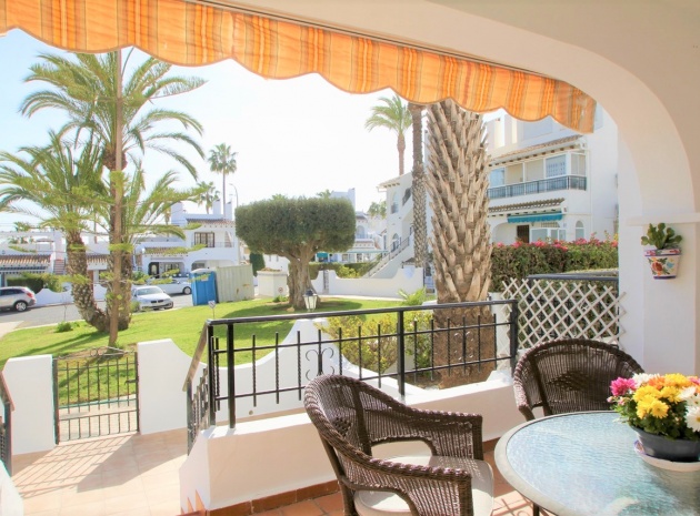 Resale - Bungalow - Villamartin - verdemar