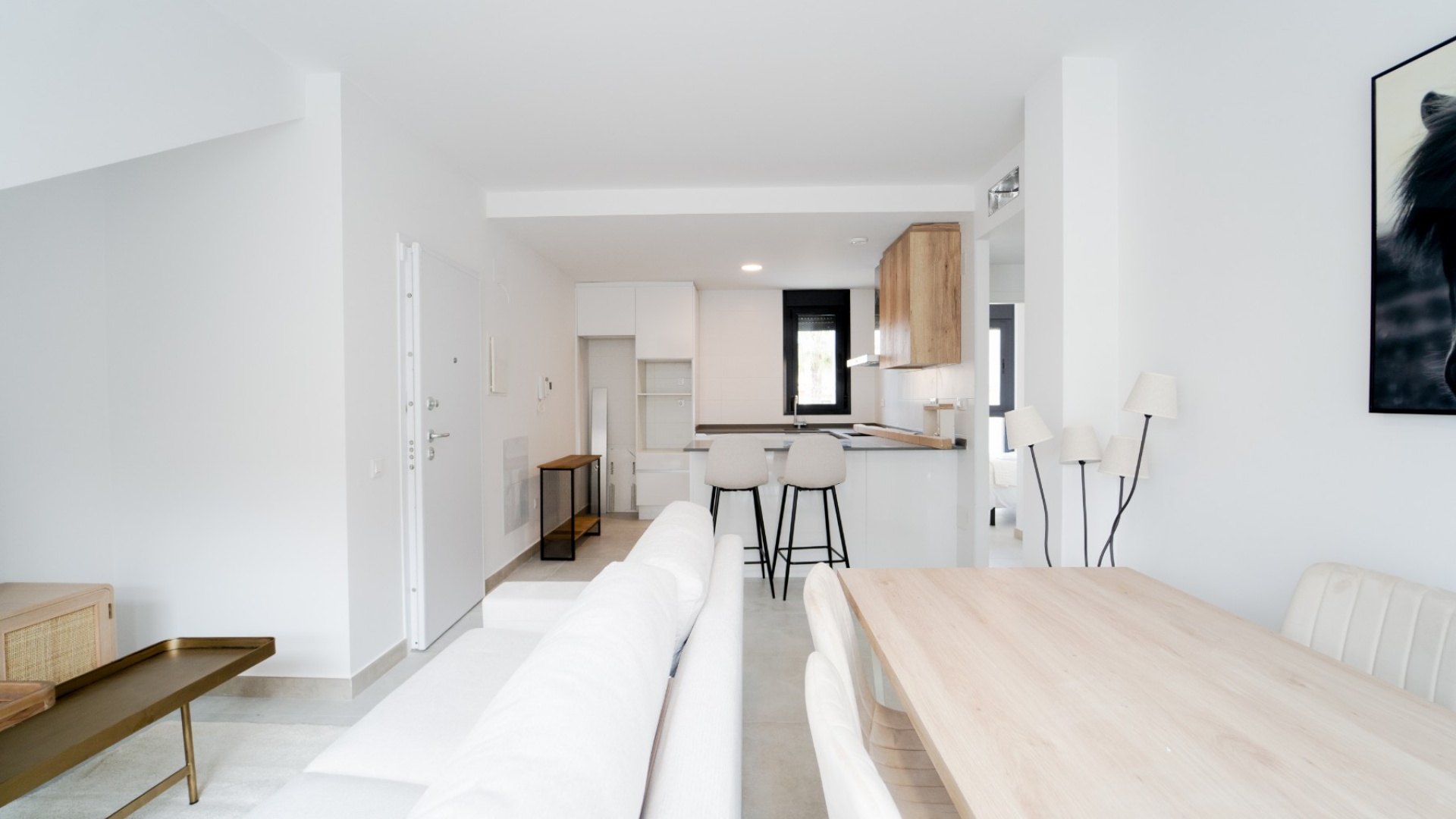 Nybyggnad - Lägenhet - Villamartin - Pau 26
