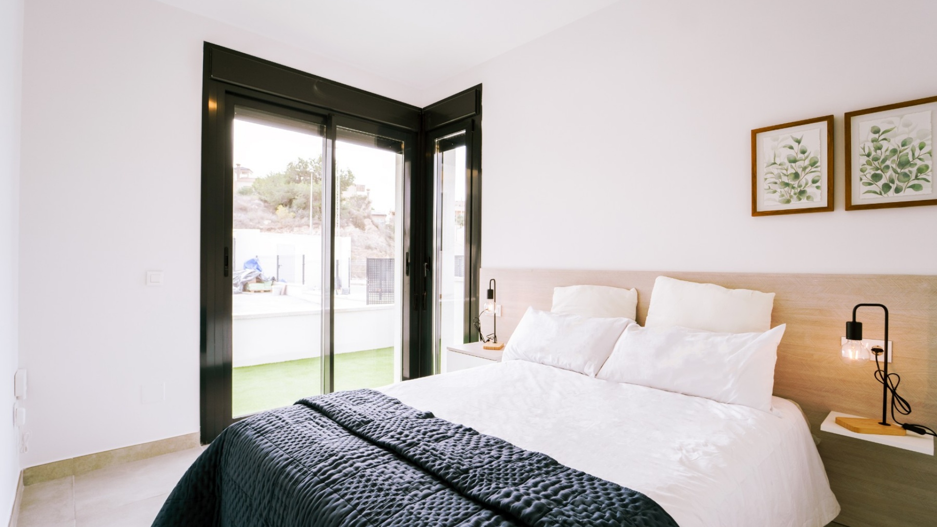 Nouvelle construction - Appartement - Villamartin - Pau 26