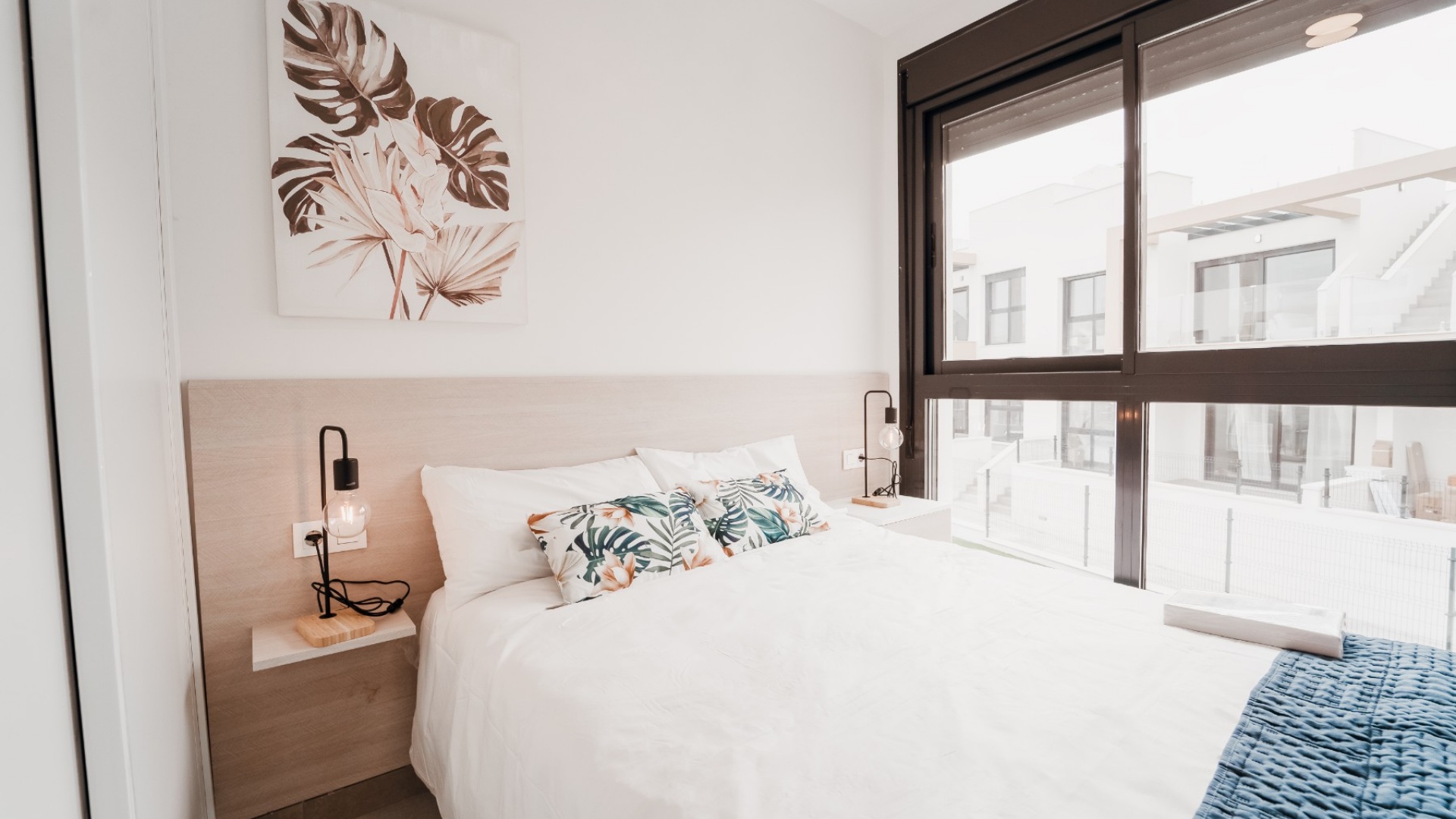 Nouvelle construction - Appartement - Villamartin - Pau 26