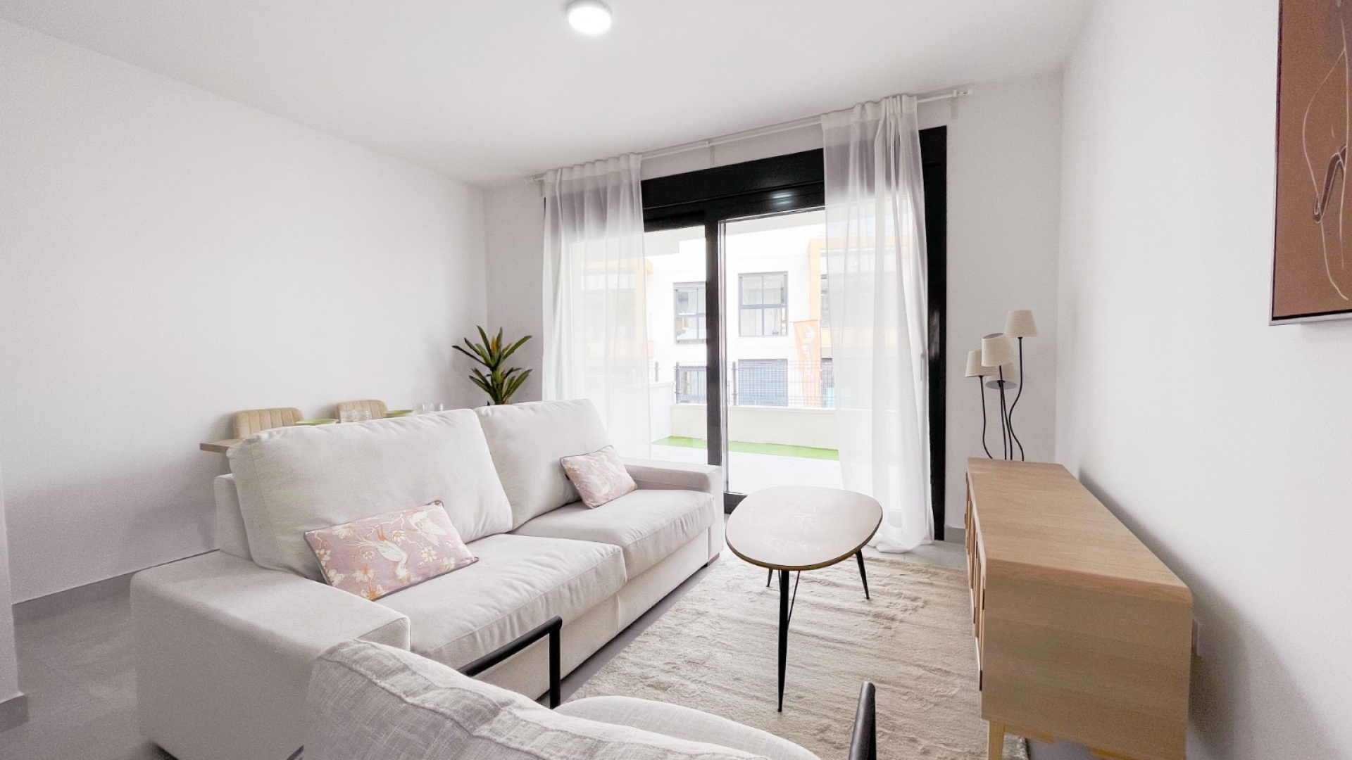 Nouvelle construction - Appartement - Villamartin - Pau 26