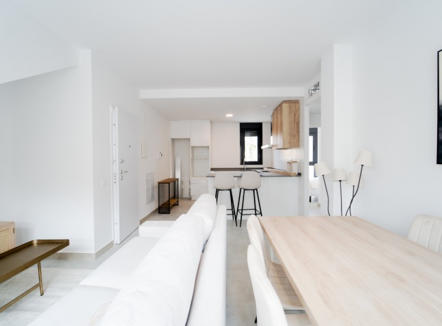 Nouvelle construction - Appartement - Villamartin - Pau 26