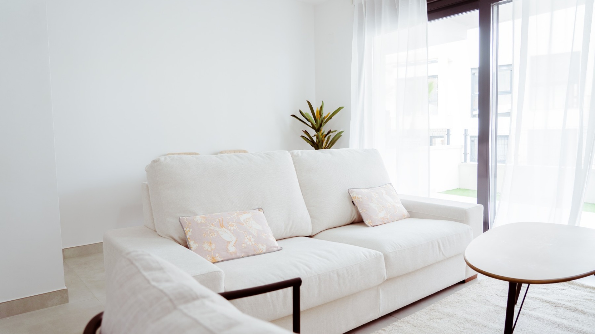 Nouvelle construction - Appartement - Villamartin - Pau 26