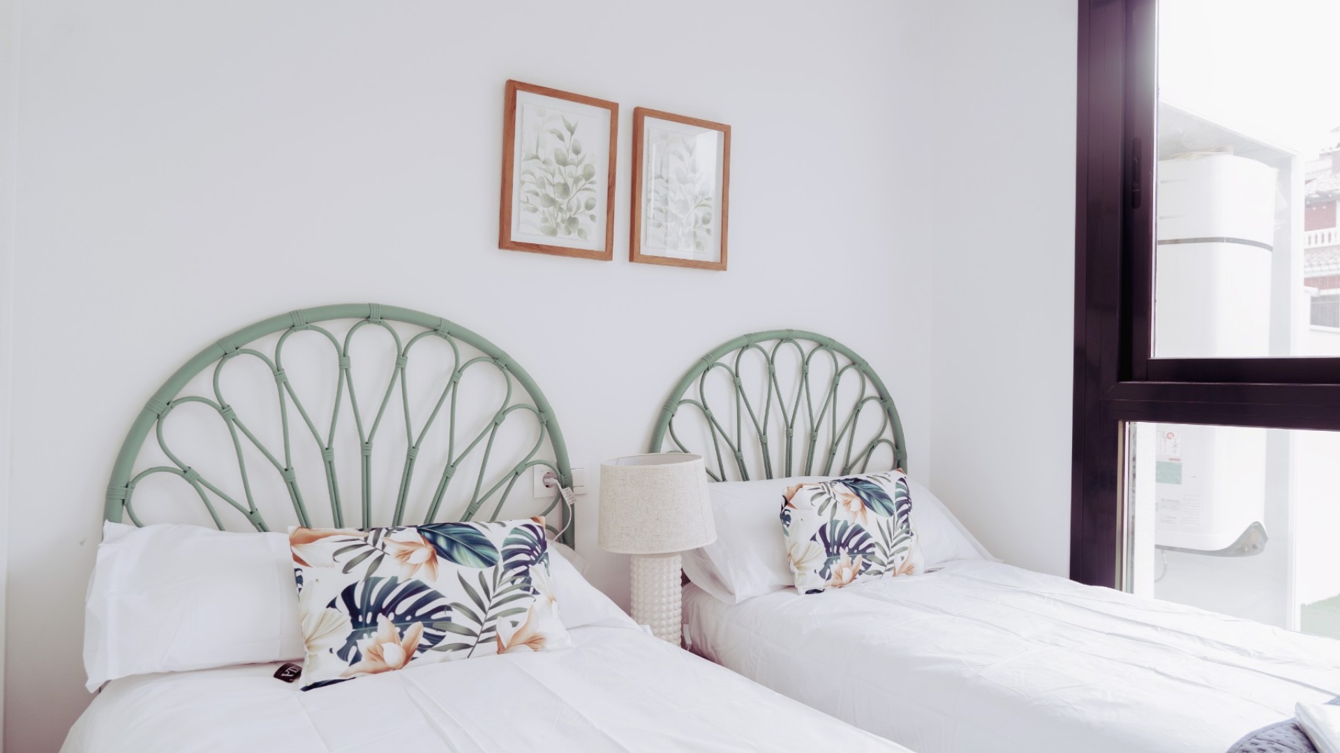 Nouvelle construction - Appartement - Villamartin - Pau 26