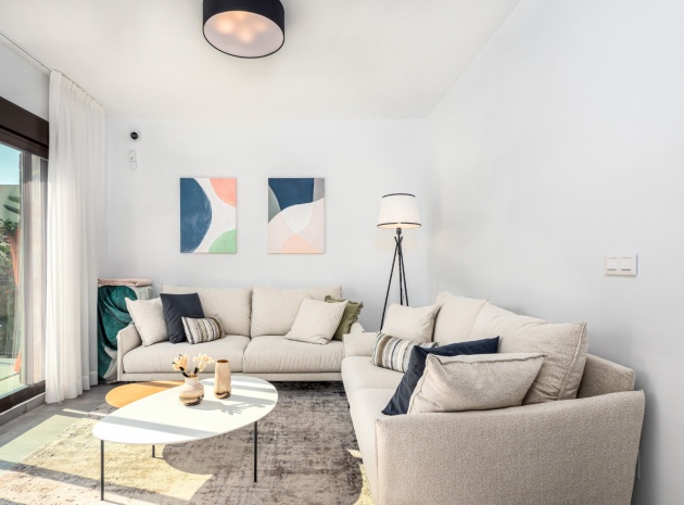 New Build - Villa - Villamartin - Pau 8