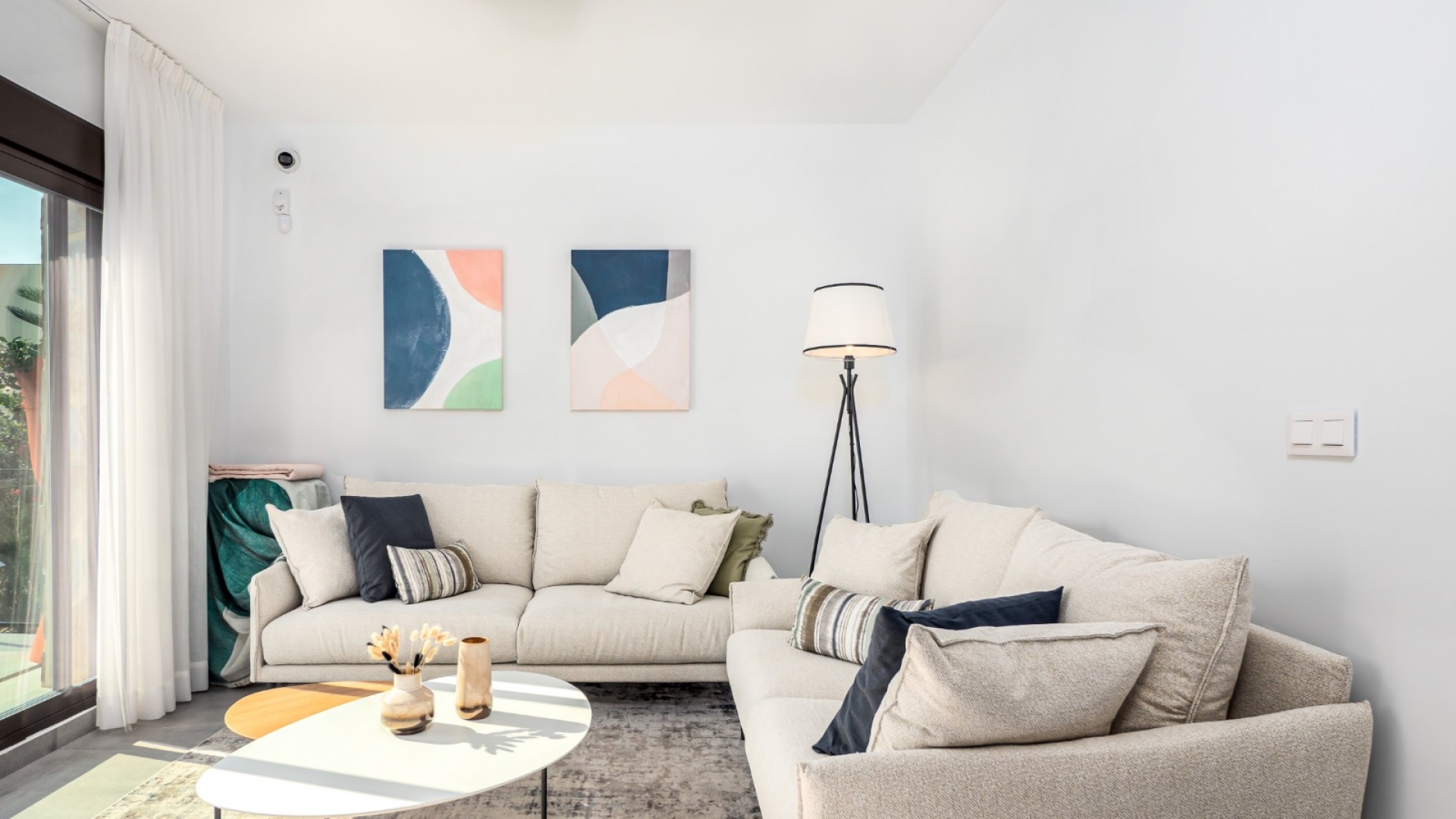 New Build - Villa - Villamartin - Pau 8