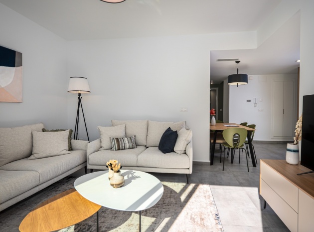 New Build - Villa - Villamartin - Pau 8