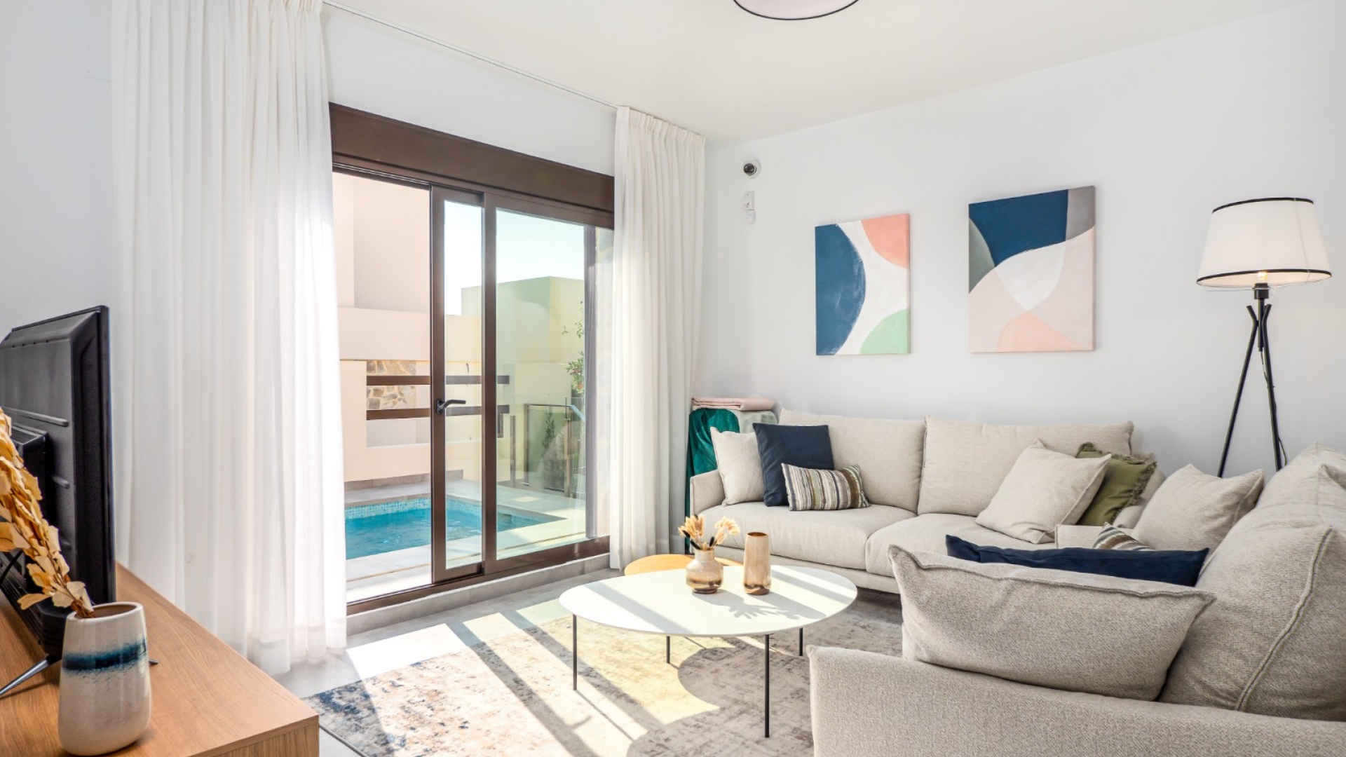 New Build - Villa - Villamartin - Pau 8