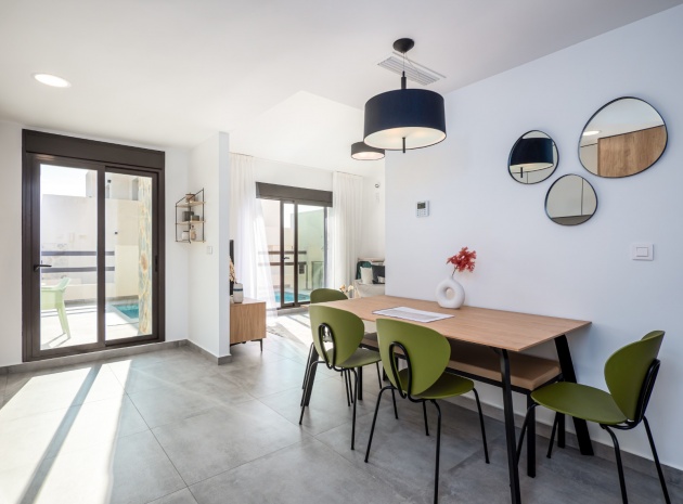 New Build - Villa - Villamartin - Pau 8