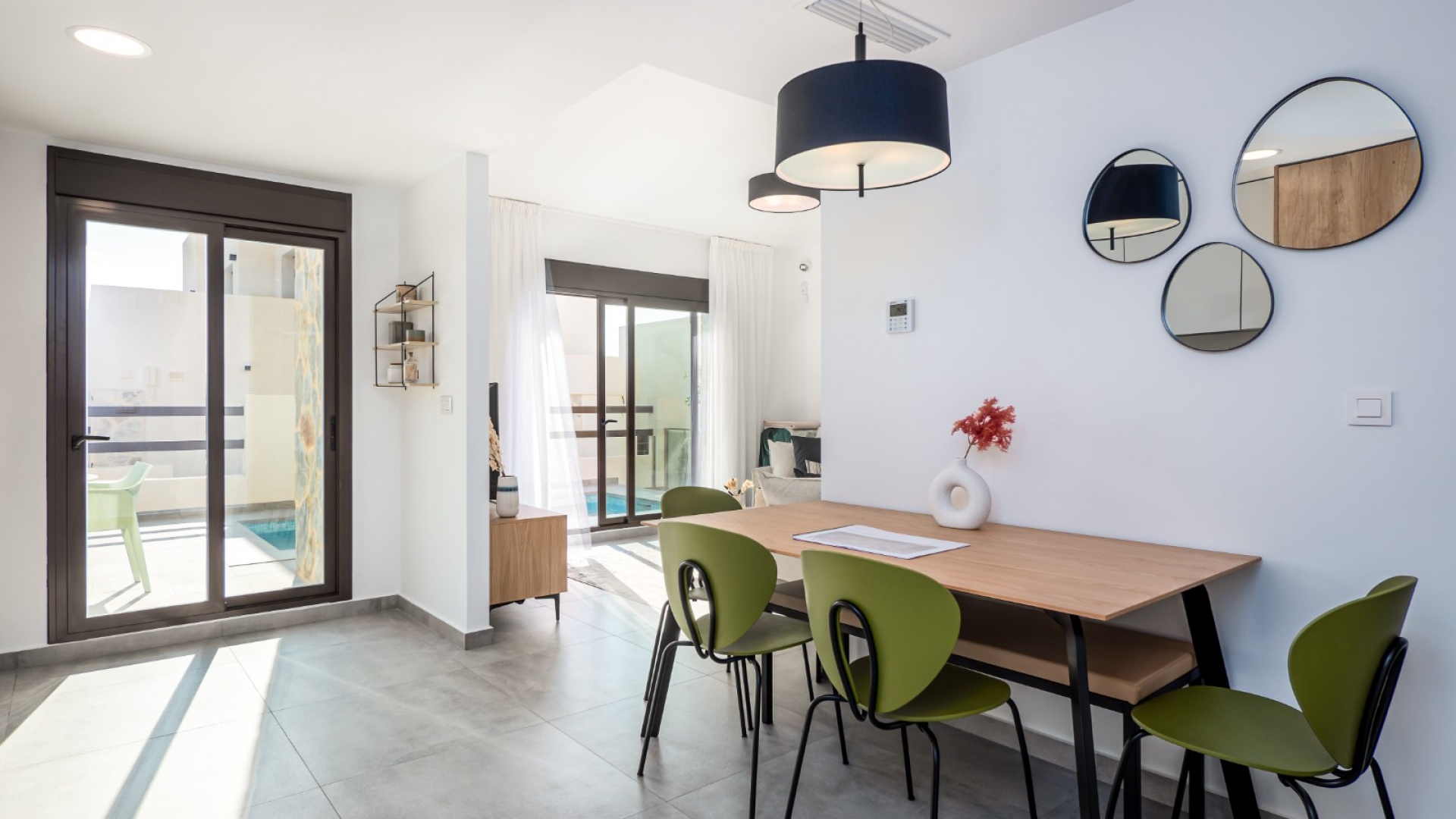 New Build - Villa - Villamartin - Pau 8