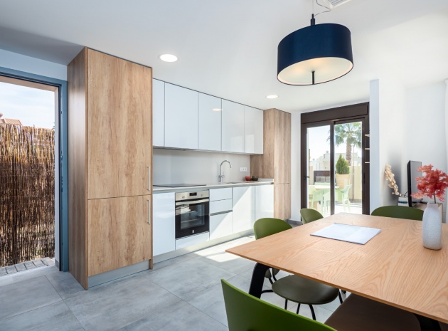 New Build - Villa - Villamartin - Pau 8