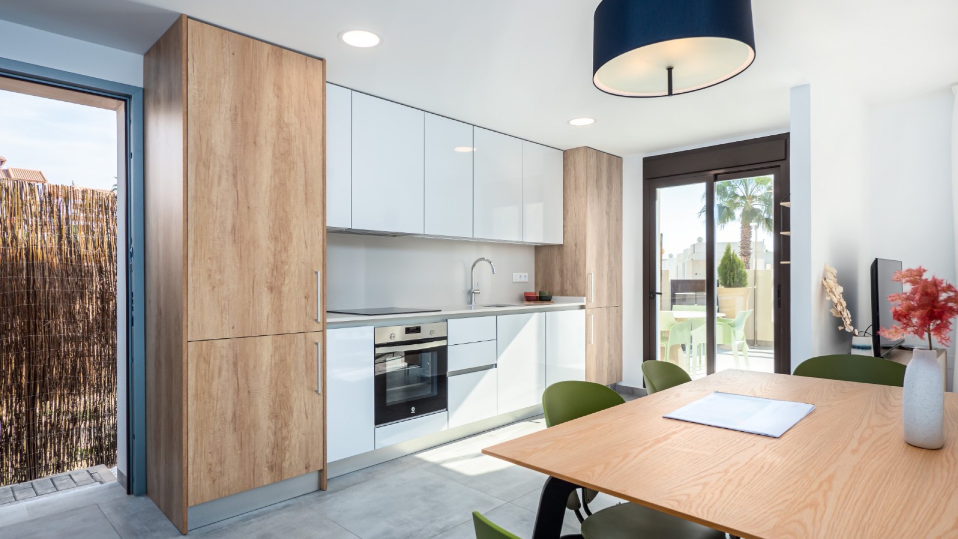 New Build - Villa - Villamartin - Pau 8