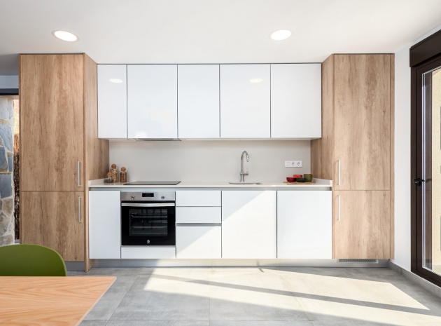 New Build - Villa - Villamartin - Pau 8