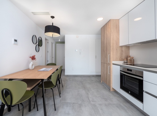 New Build - Villa - Villamartin - Pau 8