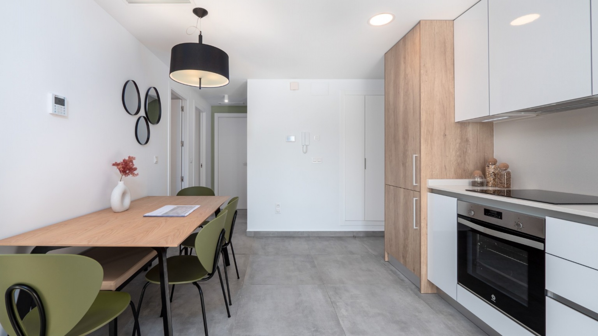 New Build - Villa - Villamartin - Pau 8