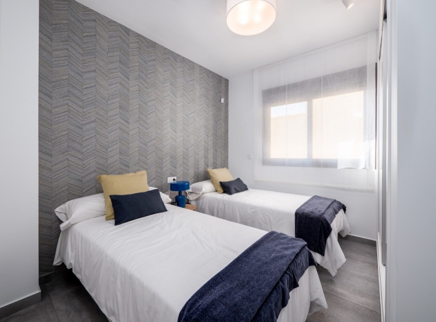 New Build - Villa - Villamartin - Pau 8