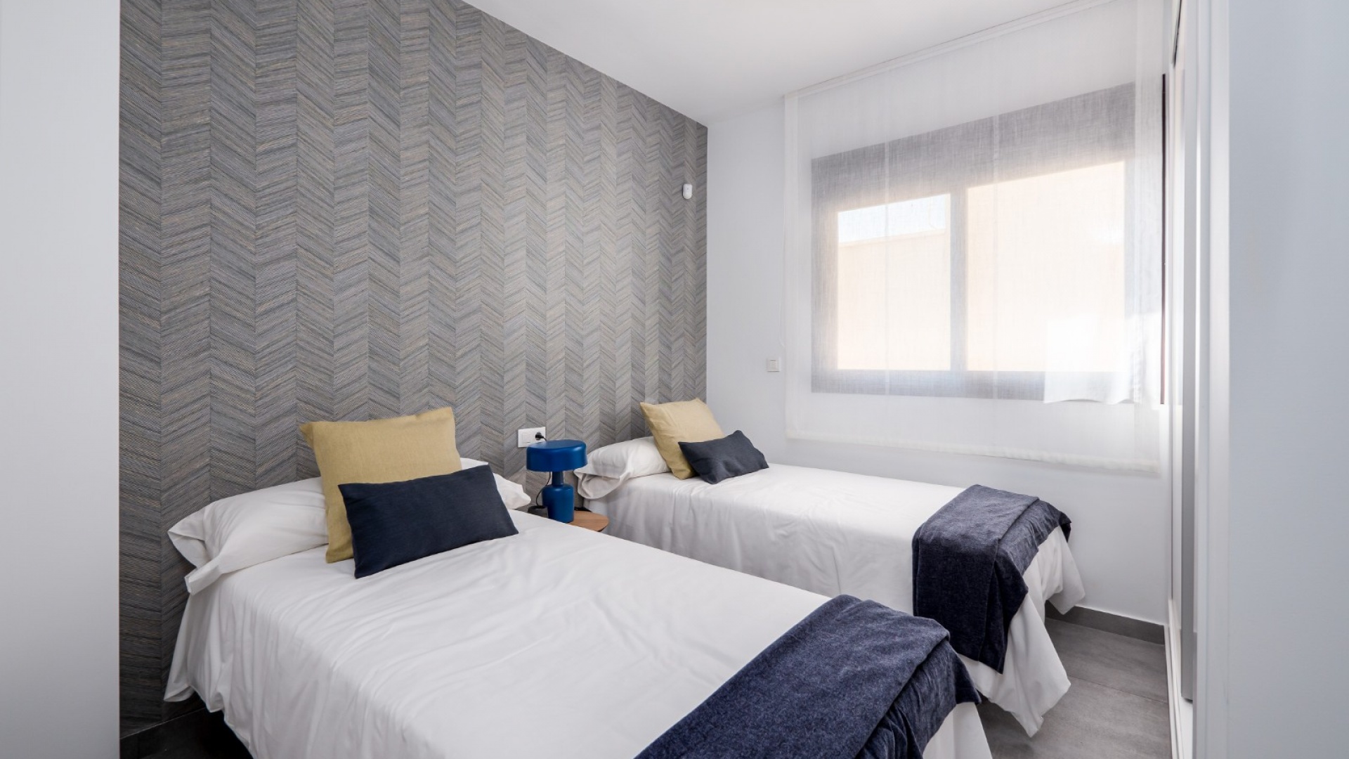 New Build - Villa - Villamartin - Pau 8