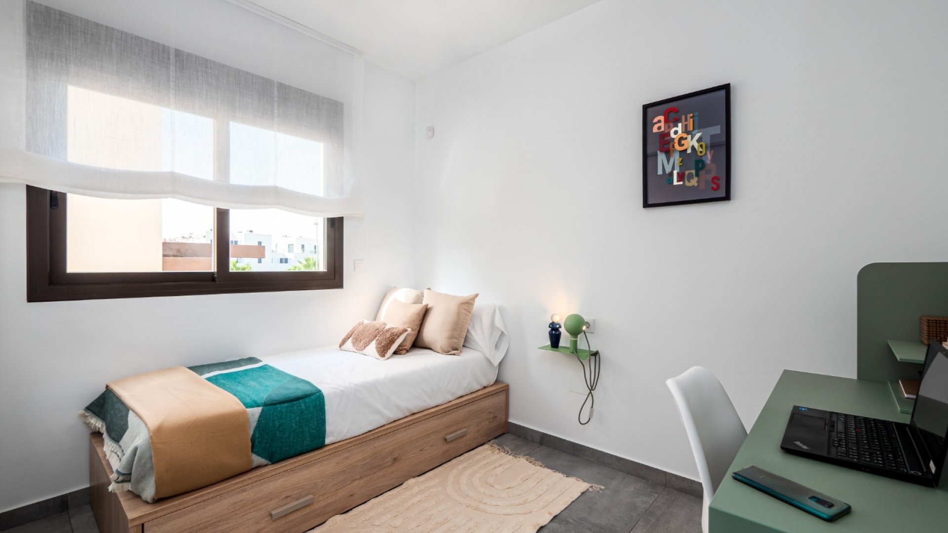 New Build - Villa - Villamartin - Pau 8