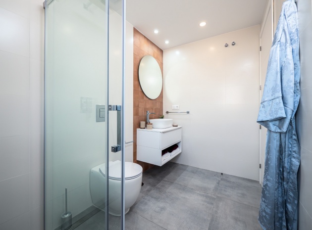 New Build - Villa - Villamartin - Pau 8