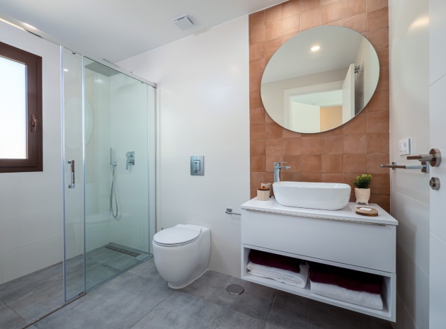 New Build - Villa - Villamartin - Pau 8