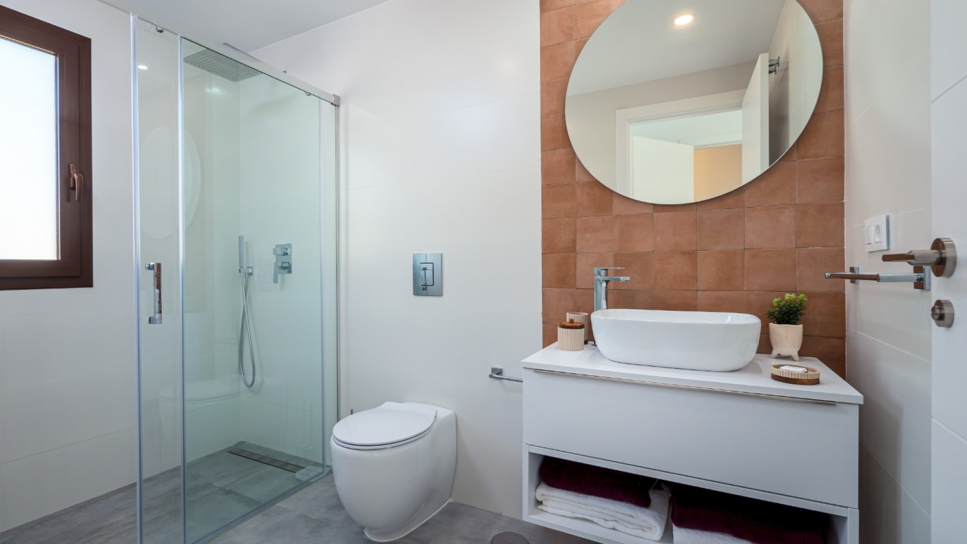 New Build - Villa - Villamartin - Pau 8