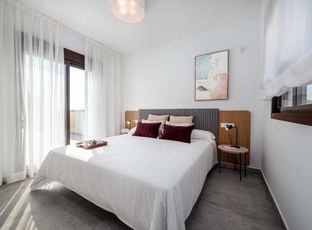 New Build - Villa - Villamartin - Pau 8