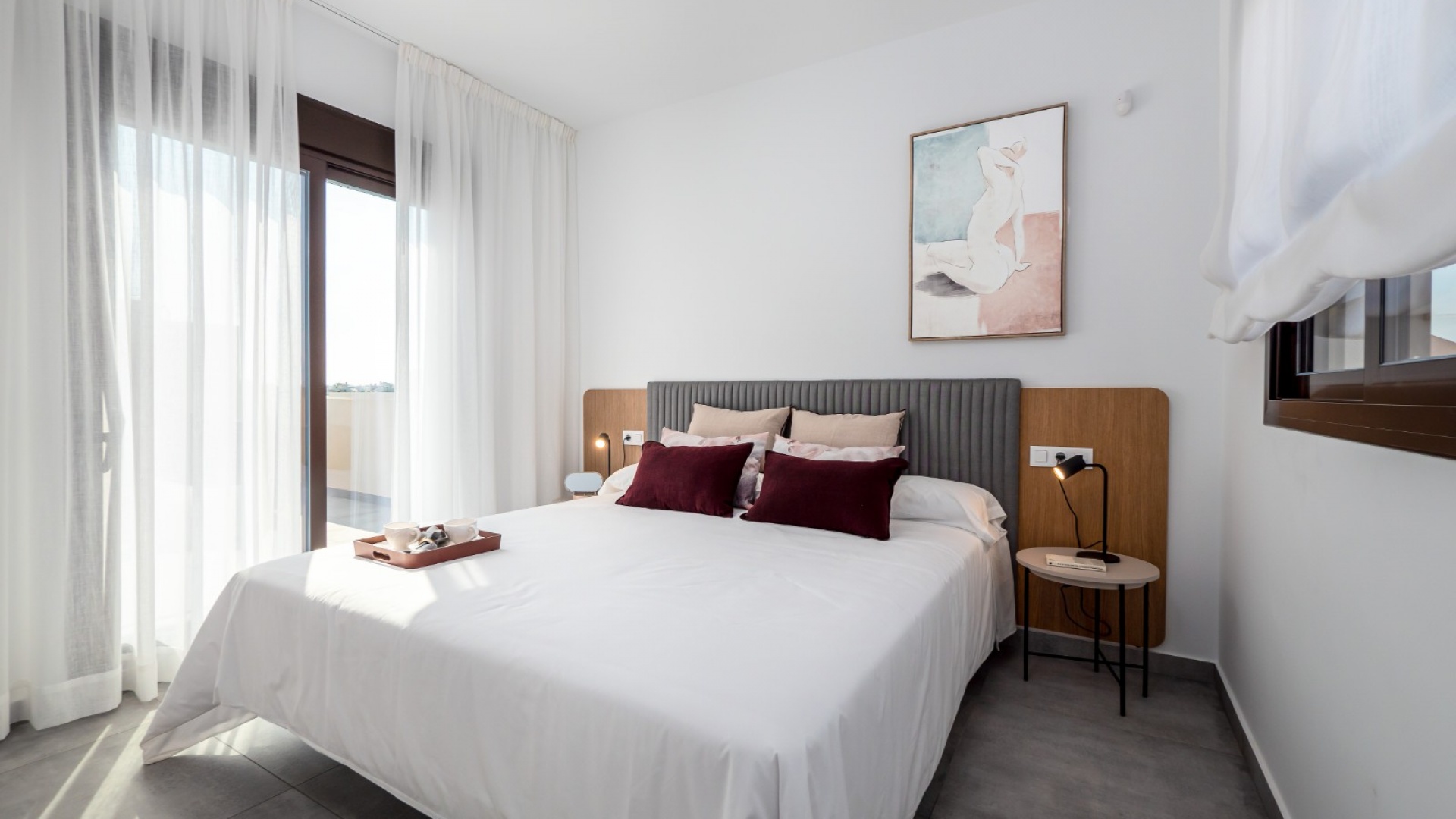 New Build - Villa - Villamartin - Pau 8