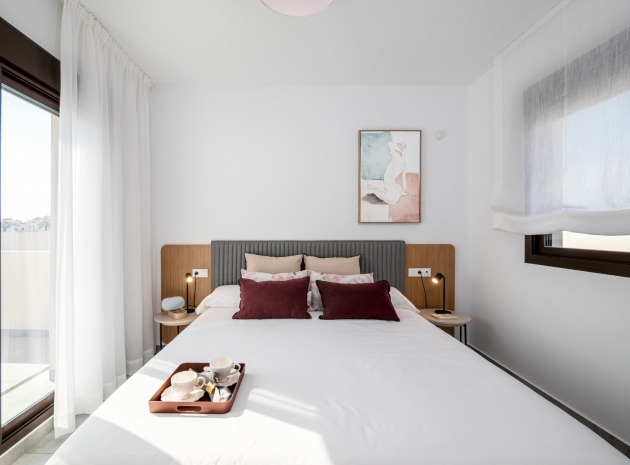 New Build - Villa - Villamartin - Pau 8