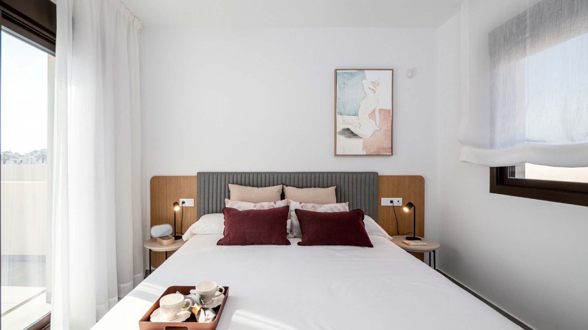 New Build - Villa - Villamartin - Pau 8