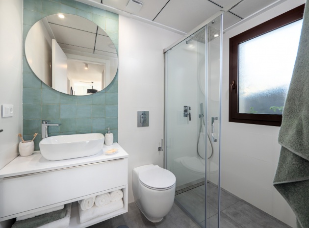 New Build - Villa - Villamartin - Pau 8