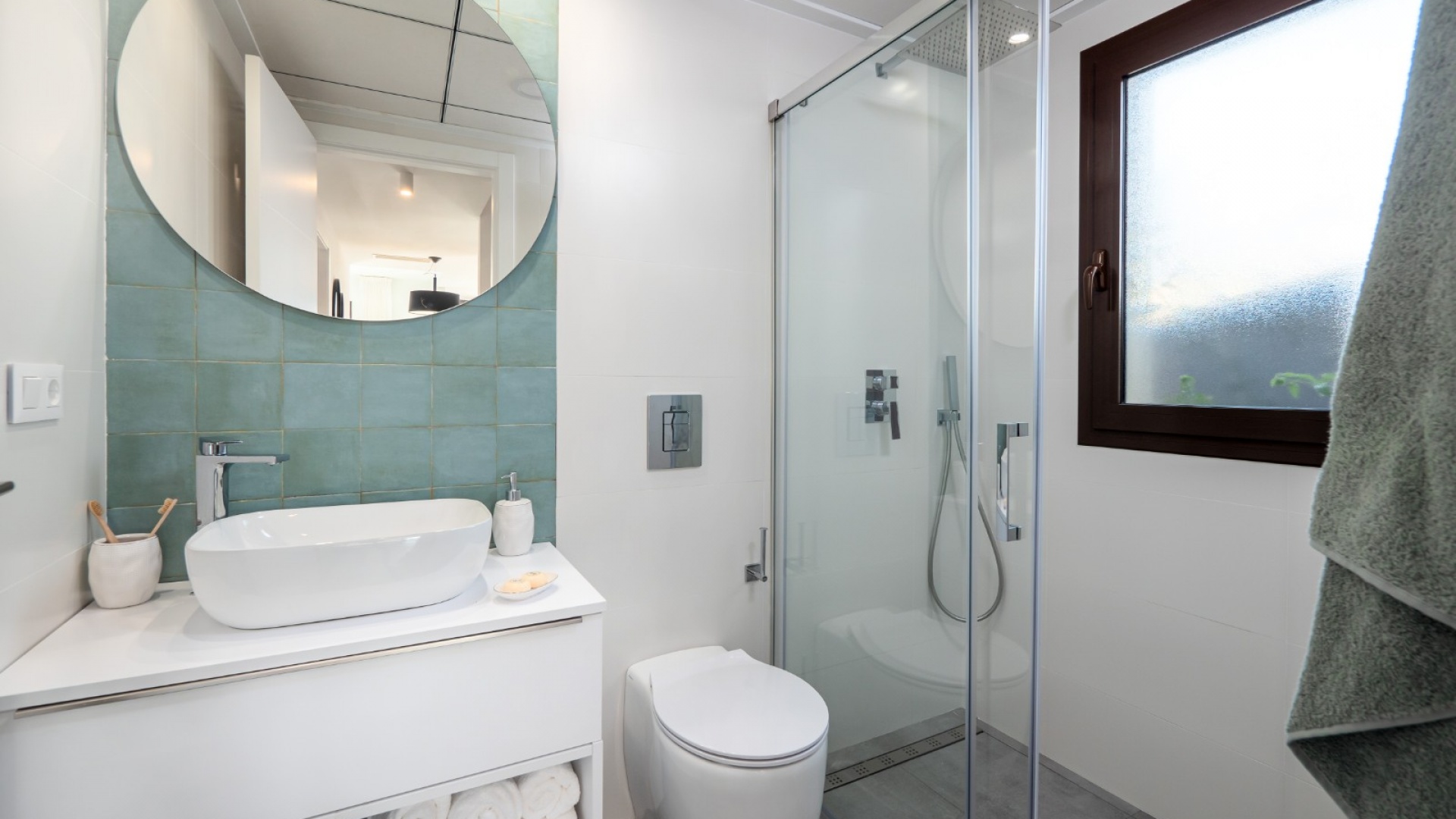 New Build - Villa - Villamartin - Pau 8