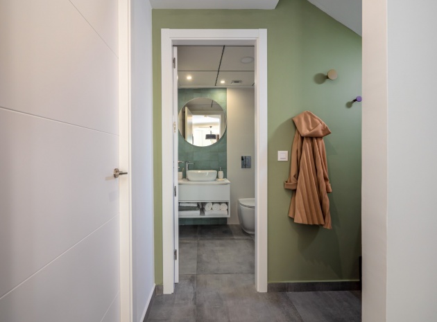 New Build - Villa - Villamartin - Pau 8