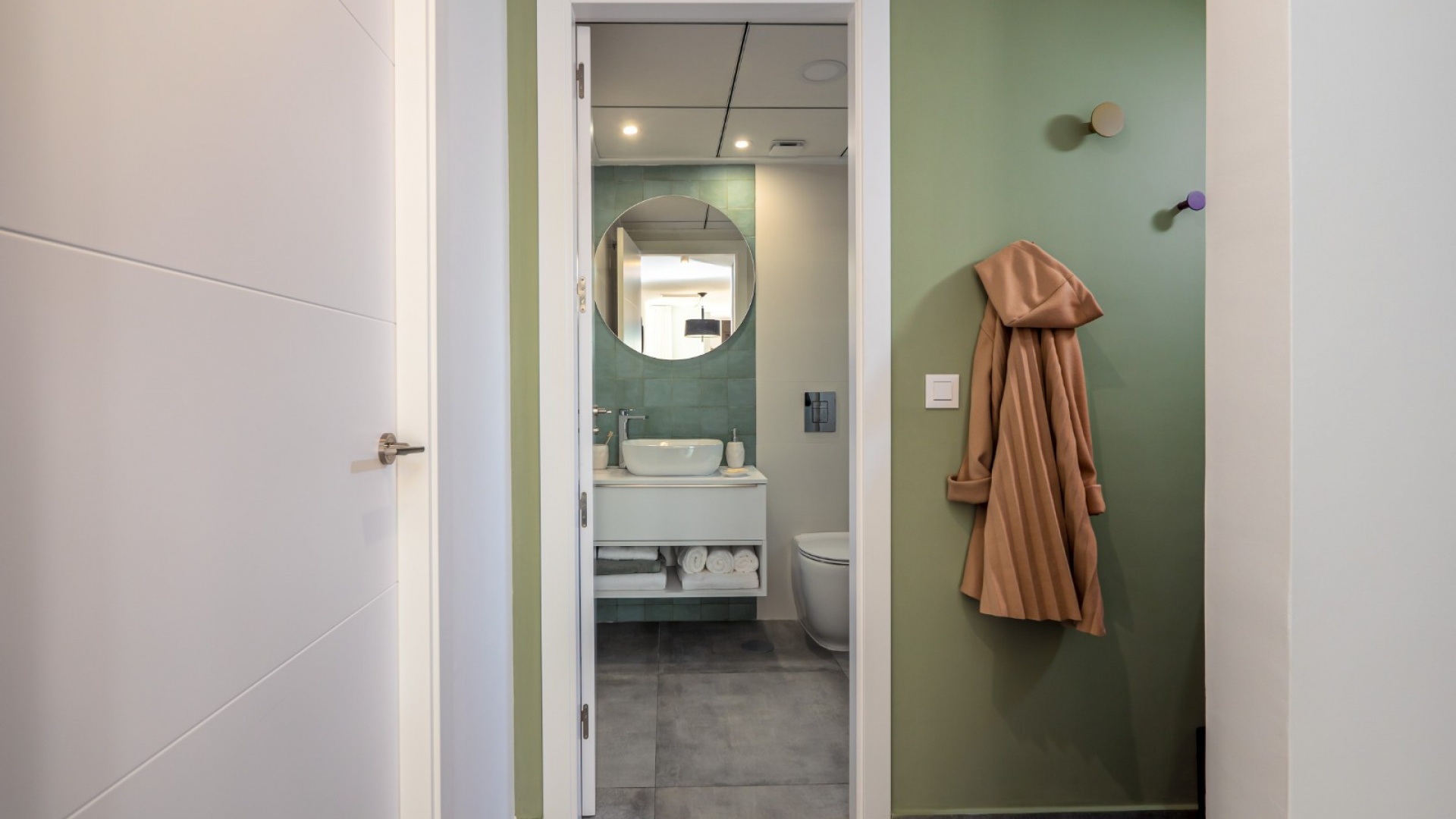 New Build - Villa - Villamartin - Pau 8