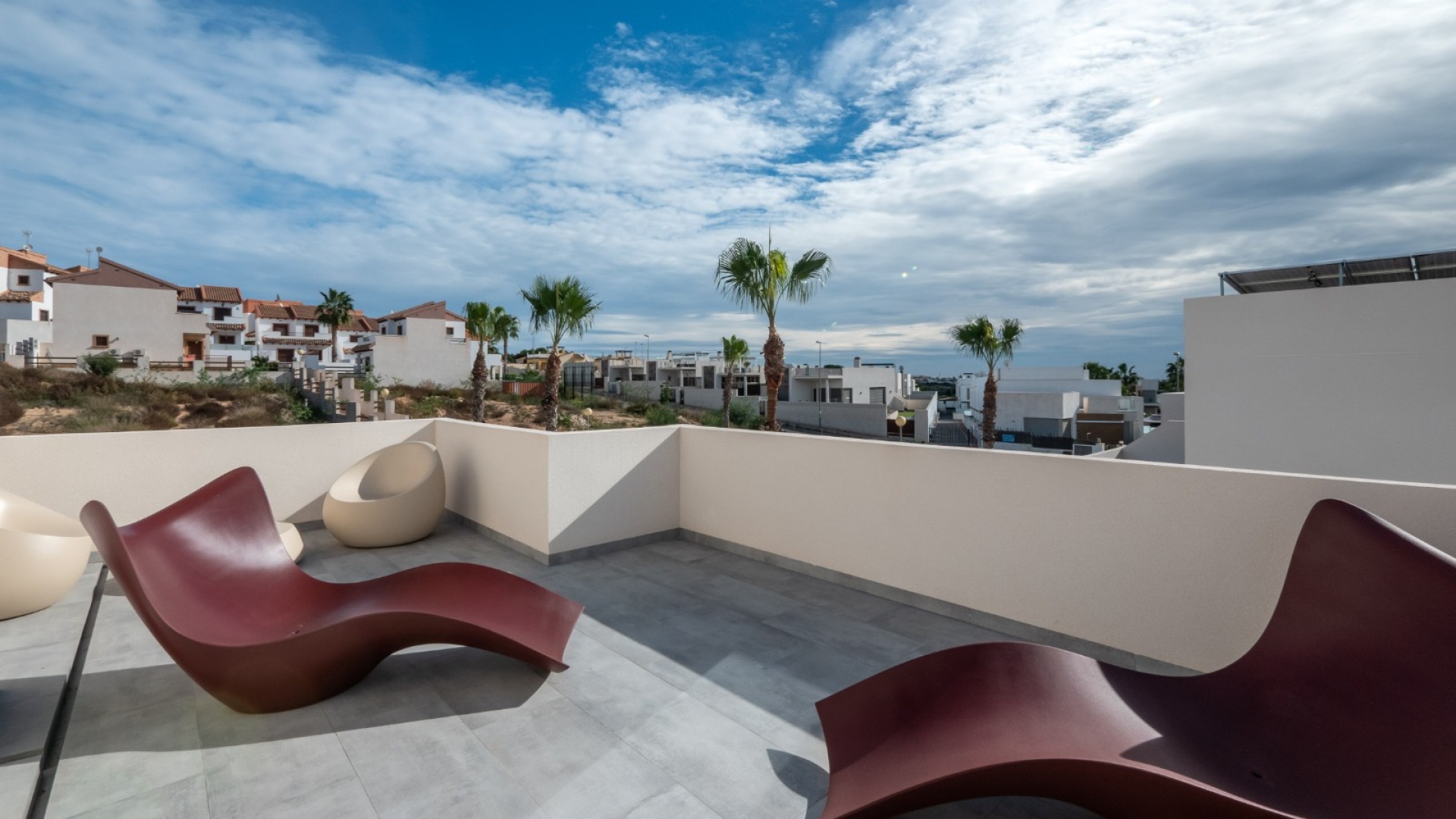 New Build - Villa - Villamartin - Pau 8