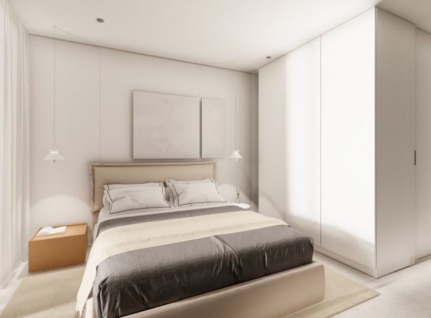 New Build - Apartment - Guardamar del Segura - El Raso