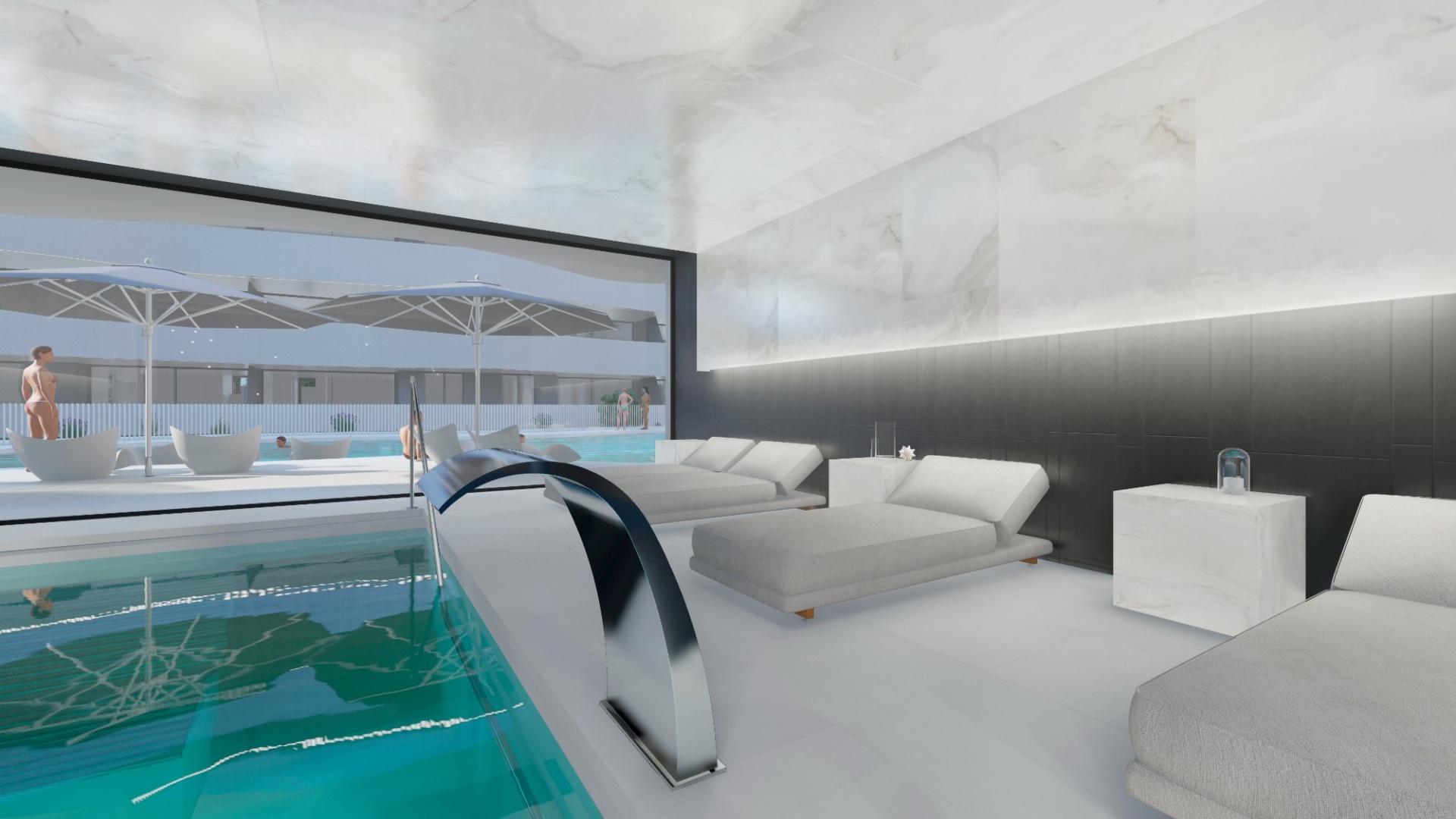 New Build - Apartment - Guardamar del Segura - El Raso