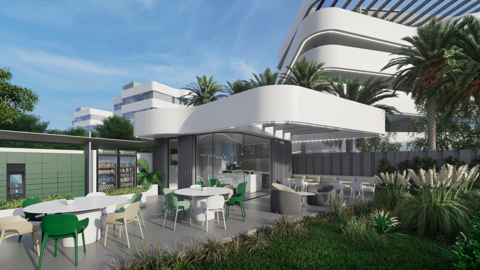 New Build - Apartment - Guardamar del Segura - El Raso