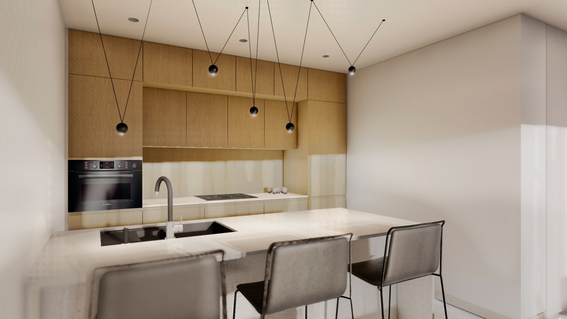 New Build - Apartment - Guardamar del Segura - El Raso