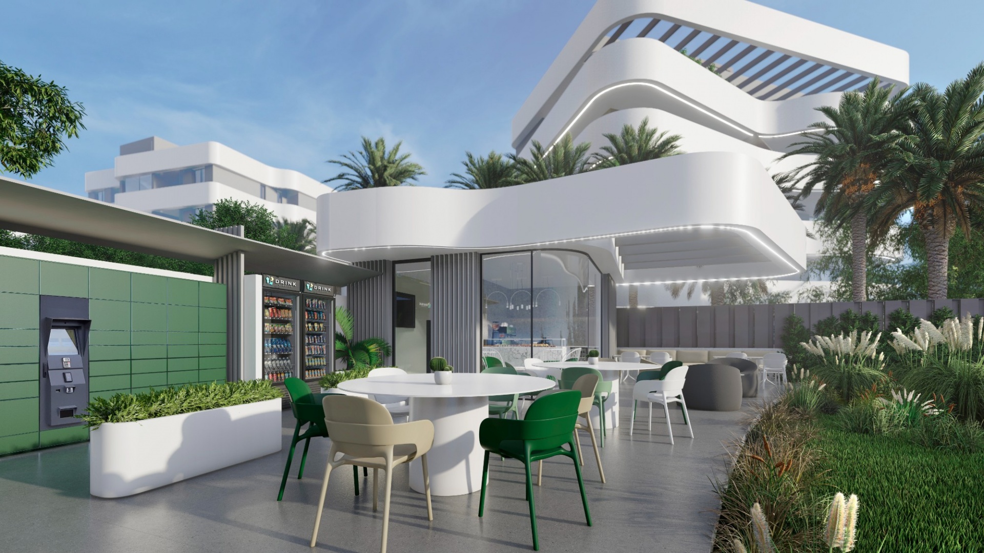 New Build - Apartment - Guardamar del Segura - El Raso