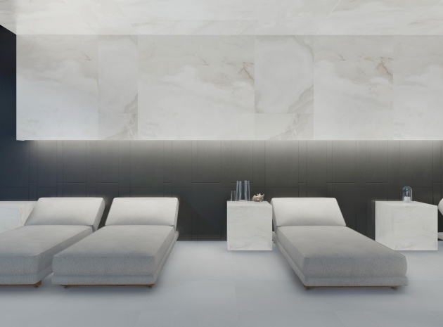 New Build - Apartment - Guardamar del Segura - El Raso