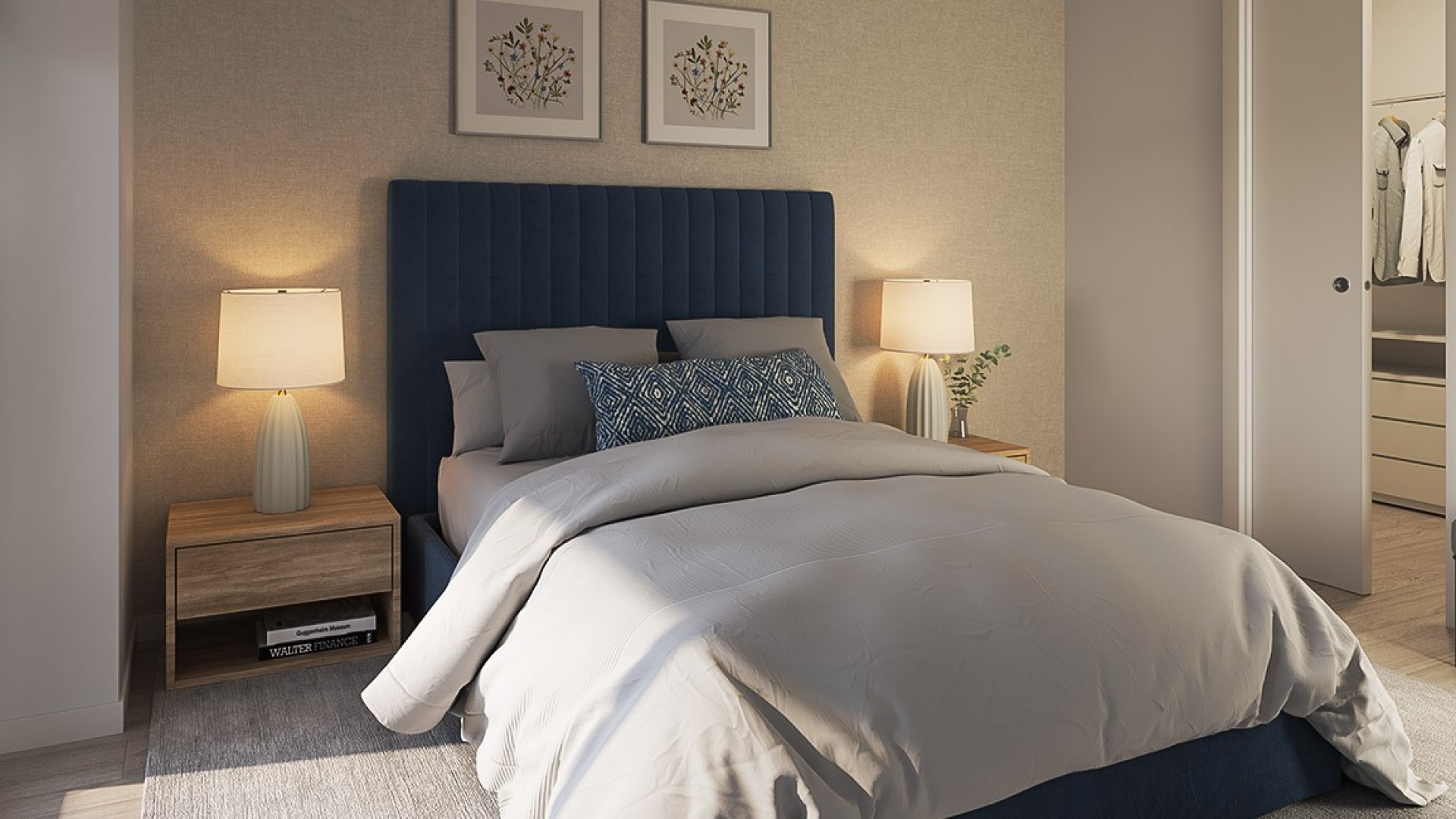 Neubau - Wohnung - Alicante - Alicante city