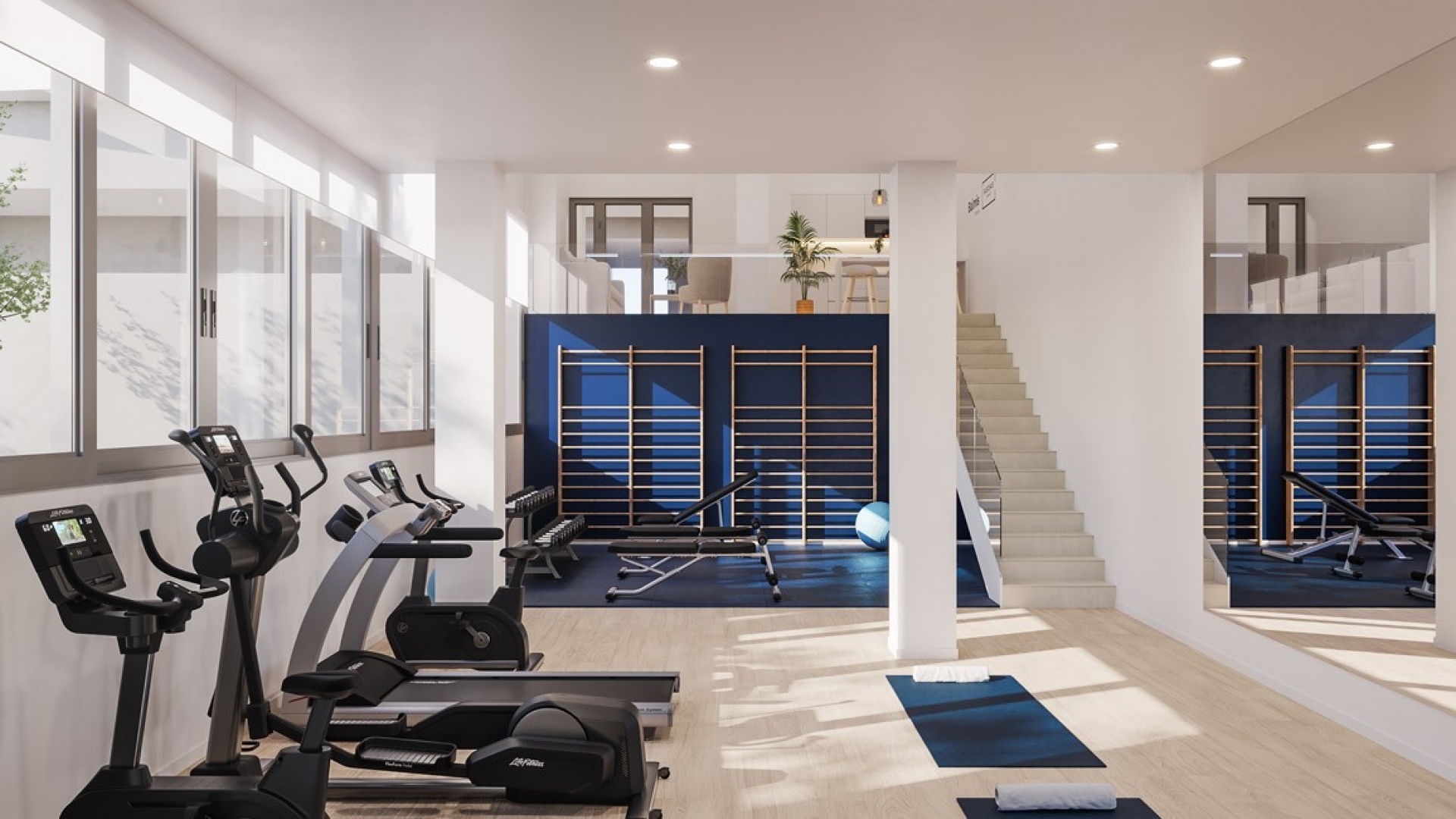 Neubau - Wohnung - Alicante - Alicante city