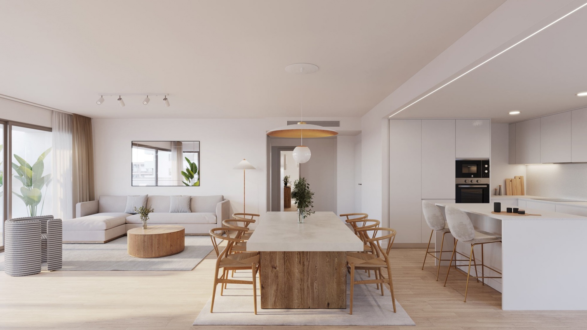 Neubau - Wohnung - Alicante - Alicante city