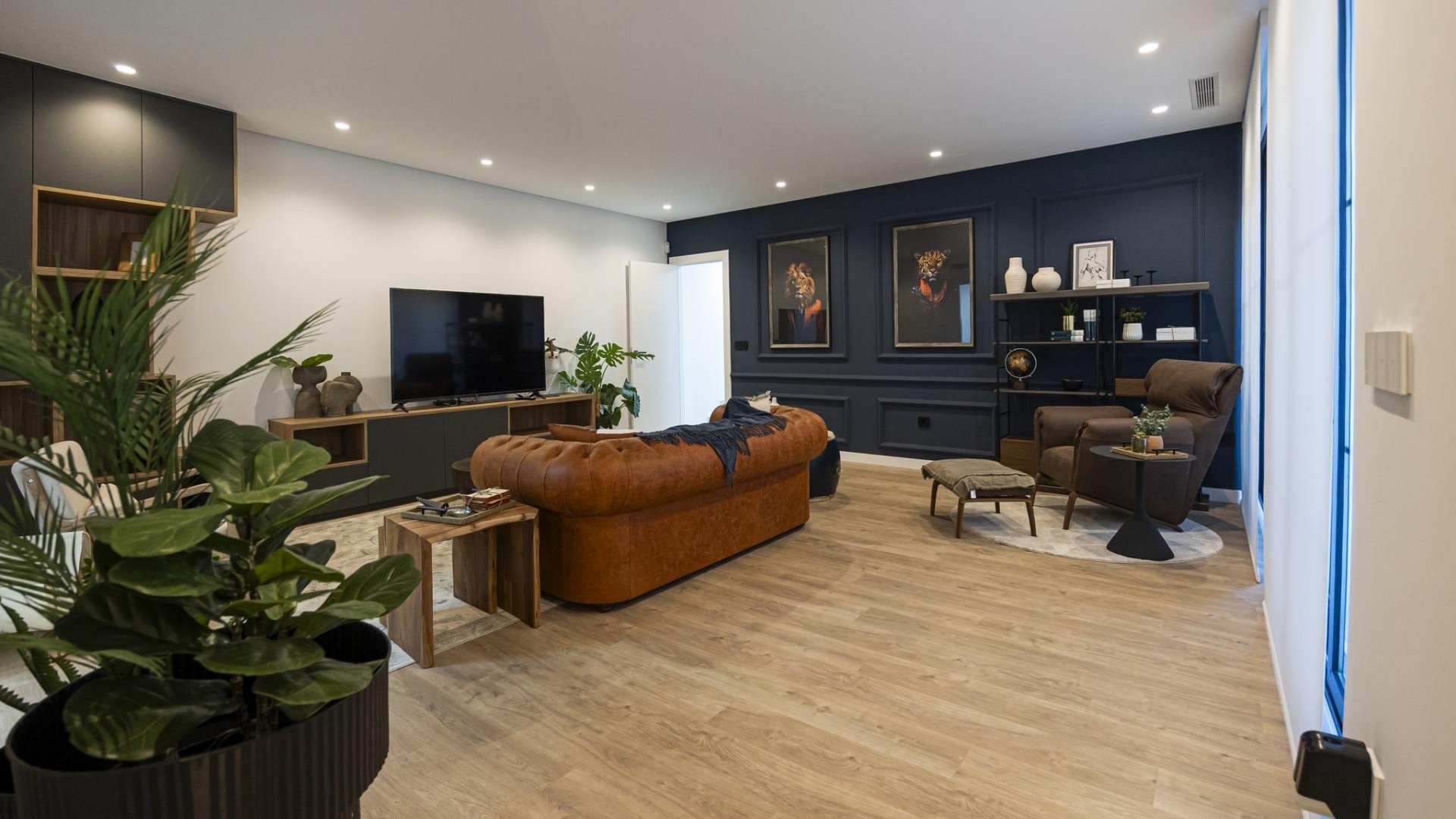 New Build - Villa - Rojales - Cuidad Quesada